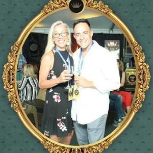 Meet your Posher, Debbie